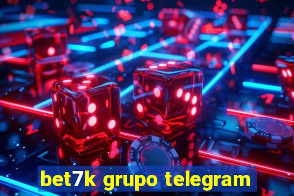 bet7k grupo telegram